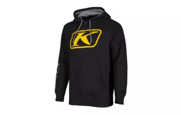 Кофта Klim K CORP Hoodie с капюшоном 3731-001