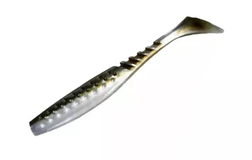 Приманка силиконовая Frapp Funky Shad 9