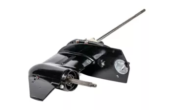 Редуктор в сборе (S) (T20-06.00.00.00-S/20F-06.00.00.00-I) 398S873010; 398-S8730-10