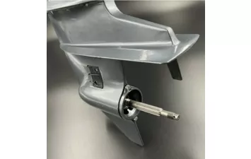 Редуктор в сборе (S) (T20-06.00.00.00-S/20F-06.00.00.00-I) 398S873010; 398-S8730-10