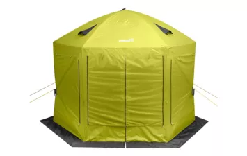 Шатер Helios Solano HS-1503-G Green