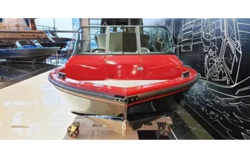 Катер NorthSilver 470 Fish + Honda BF 60 L