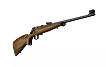 Карабин CZ 457 к.22 LR TRAINING RIFLE
