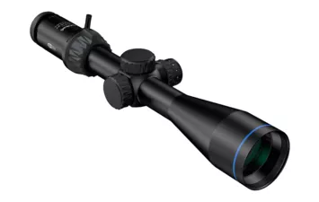 Прицел Meopta OPTIKA6 3-18x50 RD SFP BDC 3