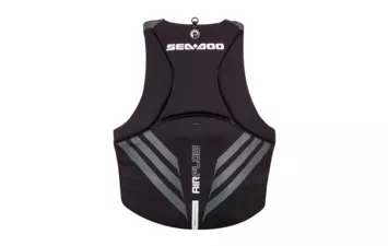 Жилет Sea-Doo Airflow PFD EU мужской поддерживающий