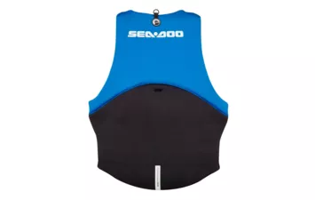 Жилет Sea-Doo Freedom PFD EU мужской поддерживающий