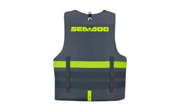 Жилет Sea-Doo Navigator PFD EU мужской поддерживающий