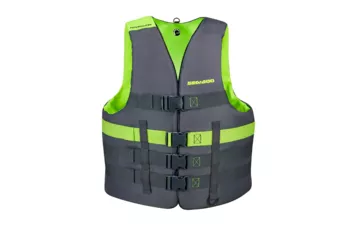 Жилет Sea-Doo Navigator PFD EU мужской поддерживающий