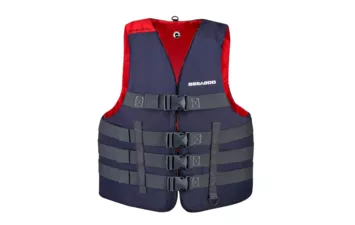 Жилет Sea-Doo Navigator PFD EU мужской поддерживающий