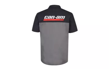 Рубашка Can-Am Pit Shirt 286498