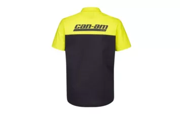 Рубашка Can-Am Pit Shirt 286498