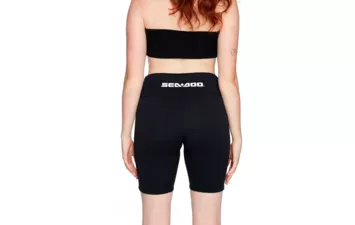 Гидрошорты Sea-Doo Men's Neoprene Shorts женские