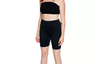 Гидрошорты Sea-Doo Men's Neoprene Shorts женские