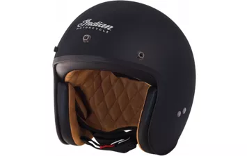 Шлем Indian Retro open helmet 286887103