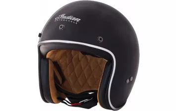 Шлем Indian Retro open helmet 286887103
