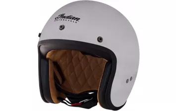 Шлем Indian Retro open helmet 286887103
