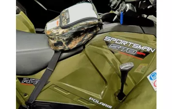 Сумка Polaris / BAG TANK MAP MOSSY OAK / 2875318-419