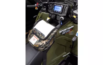 Сумка Polaris / BAG TANK MAP MOSSY OAK / 2875318-419
