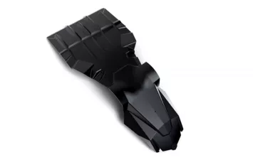 Защита днища Polaris / K-ULTIMATE SKID PLATE BLK / 2880383-070