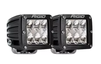 Комплект диодных фар Polaris / K-LIGHT POD DRIVE / 2883128