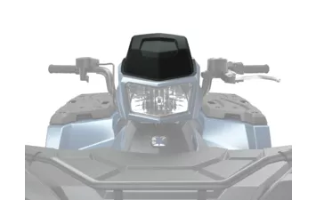 Сумка на руль ATV Polaris / K-POD BAG / 2889286