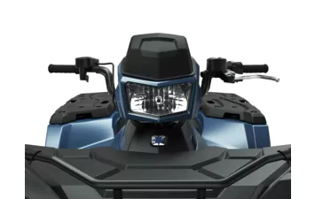Сумка на руль ATV Polaris / K-POD BAG / 2889286