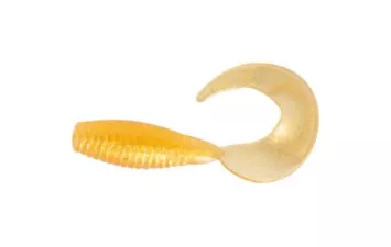 Твистер Trout pro CLASSIC 100 мм