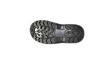 Сапоги EvaShoes КАБЛАН ПУ -60 МУЖ. ЭВА