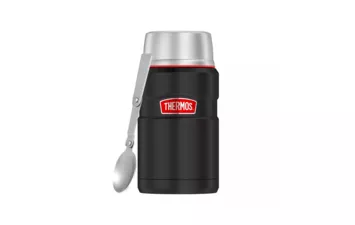 Термос Thermos SK3020RCMB 0.71L с ложкой