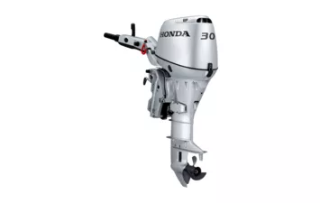 Мотор Honda BF 30 SHGU ( )