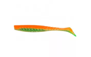 Приманка силиконовая Frapp Funky Shad 4.5