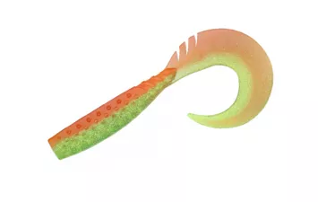 Приманка силиконовая Frapp Funky Grub 10