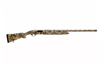 Ружье Ata Arms к12/76 ствол 760 мм Pegasus Camo Kryptek