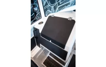 Катер NorthSilver Eagle Cabin 655