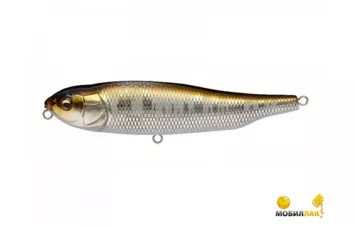 Воблер Megabass DOG-X