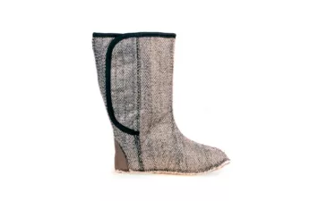 Сапоги EvaShoes КАБЛАН ПУ -60 МУЖ. ЭВА