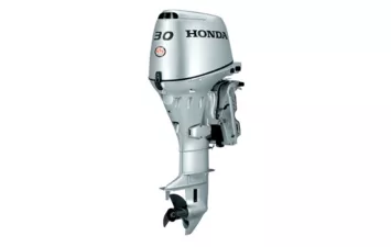 Мотор Honda BF 30 SRTU