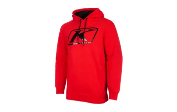 Кофта Klim K CORP Hoodie с капюшоном 3731-001