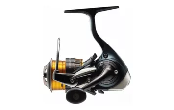 Катушка безынерционная Daiwa 16 Certate 2510RPE-H