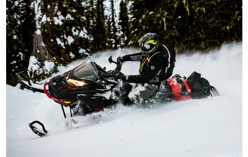 Снегоход Ski-Doo EXPEDITION LE 900 ACE (650W) DELE 20in 2023