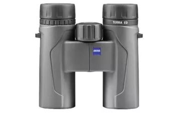 Бинокль Zeiss 10x32 Terra ED