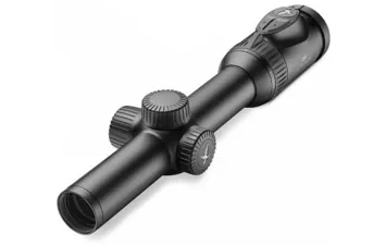 Прицел Swarovski Z8i 0,75-6х20 L 4A-IF (FLEXCHANGE)