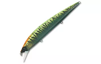 Воблер JACKALL Rerange 130 SP(хар)