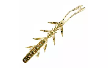 Твистер JACKALL Scissor Comb 2,5
