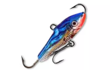 Балансир Rapala Jigging Rap W02