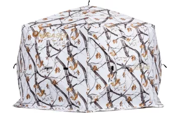 Палатка Higashi Winter Camo Sota Pro