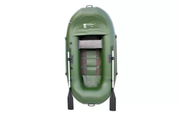 Лодка Парус Тайфун-1,5- СЛ