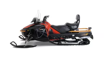 Снегоход FRONTIER RM 1000