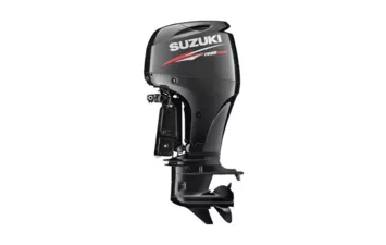 Мотор Suzuki DF 80 ATL ( )