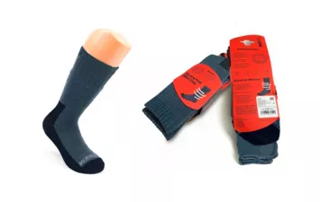 Термоноски Finntrail Extreme Merino 3203